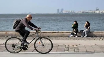 تحذير للمواطنين.. الأرصاد الجوية توضح خريطة نشاط الرياح في طقس الأحد اليوم